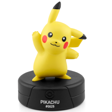 Tonie - Pokémon - Pikachu