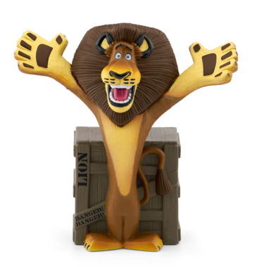 Tonie - Madagascar 1