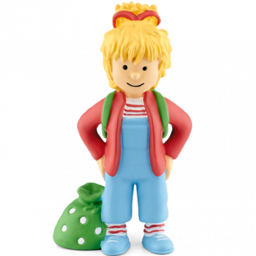 Tonie - Conni - Conni kommt in den Kindergarten / Conni geht aufs Töpfchen