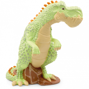 Tonie - Gigantosaurus - Mazus Mutprobe