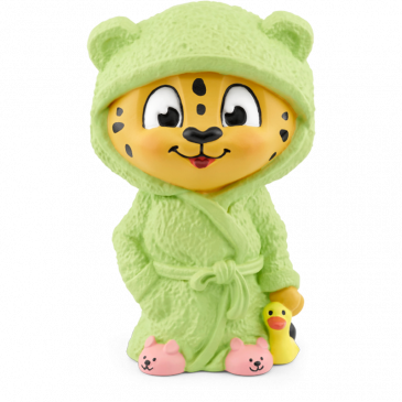 Tonie - Leos Tag - Es ist soweit - Badezeit!