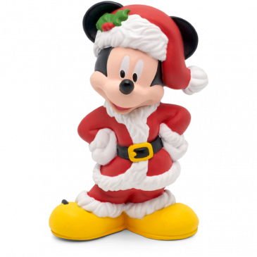 Tonie - Disney - Mickys großes Weihnachtsfest - Eingeschneit im Haus der Maus