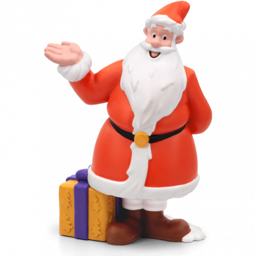 Tonie - Weihnachtsmann & Co.KG - Die magische Perle & Rudolph ist verschwunden