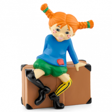 Tonie - Pippi Langstrumpf geht an Bord