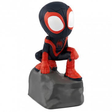 Tonie - Marvel Spidey und seine Super-Freunde - Doc Ocks Superoktopus & 3 weitere spannende Abenteuer (Folge 2)