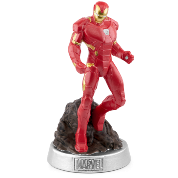 Tonie - Marvel - Iron Man