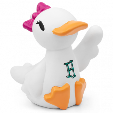 Tonie - Emma, die Ente - Das Beste von herrH