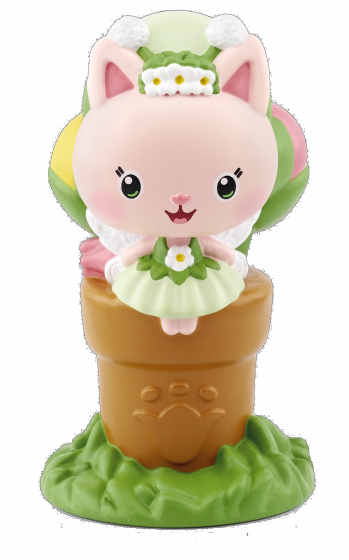 Tonie - Gabby´s Dollhouse - Kitty Fee