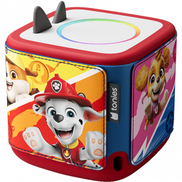 Toniebox 2 Hülle Paw Patrol