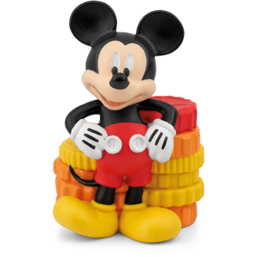 Tonie - Disney - Micky Maus Wunderhaus (Micky)