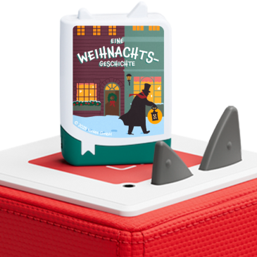 Book Tonie - Eine Weihnachtsgeschichte