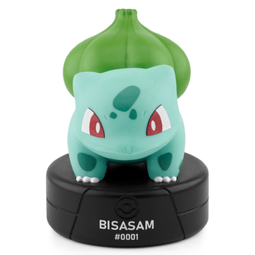 Tonie - Pokémon - Bisasam