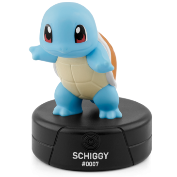 Tonie - Pokémon - Schiggy