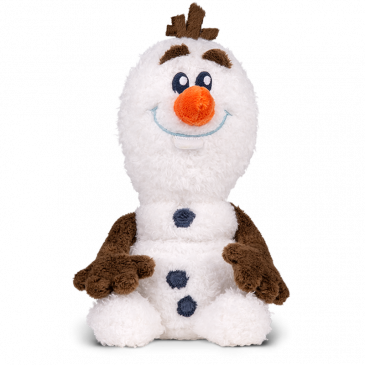 Cuddle Tonies - Olaf