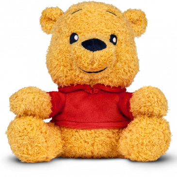 Cuddle Tonies - Winnie