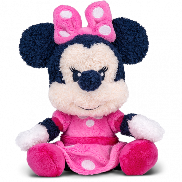 Cuddle Tonies - Minnie Maus