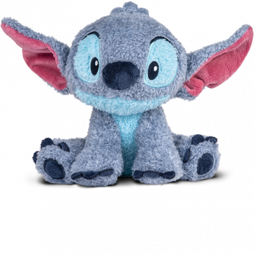 Cuddle Tonies - Stitch