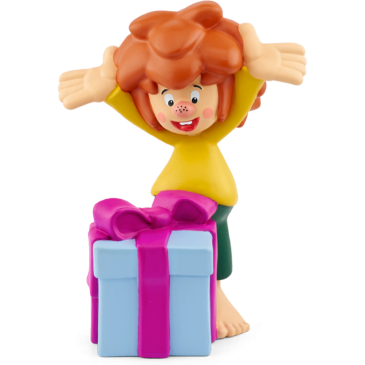 Tonie - Pumuckl - Das Weihnachtsgeschenk / Der erste Schnee