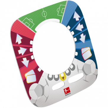 Tonies - Tonieplay - Stadion Duell - Bundesliga
