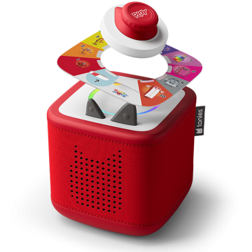 Tonies - Tonieplay - Numberblocks - Zahlenspaß und Spiele