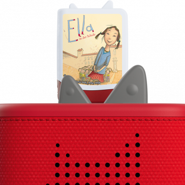 Book Tonies - Ella in der Schule