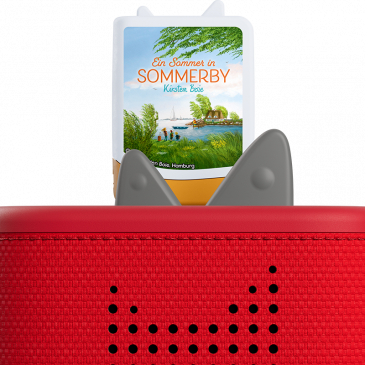 Book Tonies - Sommerby - Ein Sommer in Sommerby