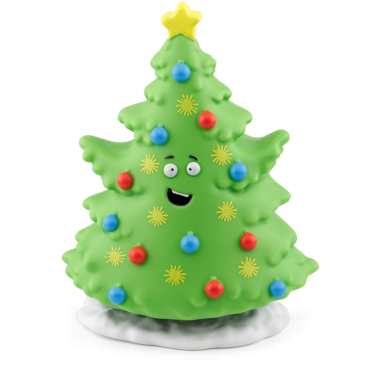 Tonie - Nico Sternbaum - Schüttel den Weihnachtsbaum