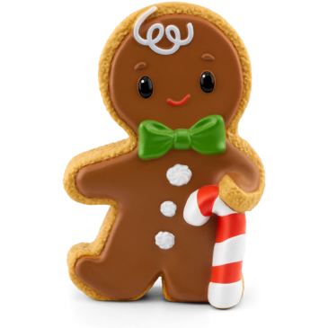 Tonie - Ein knuspriges Weihnachtsfest - Adeventskalender 2026