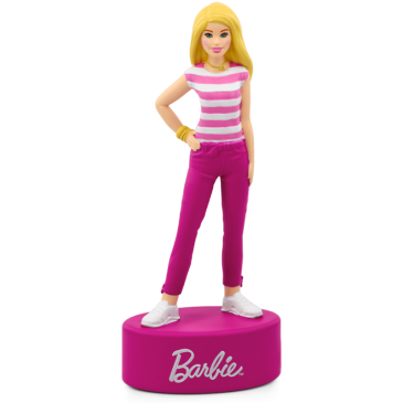 Tonie - Barbie - Du kannst alles sein