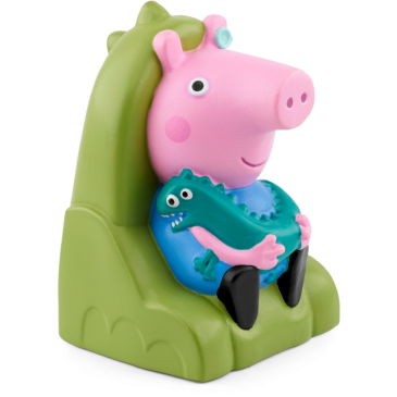 Tonie - Peppa Pig - Schorschs neue Klänge