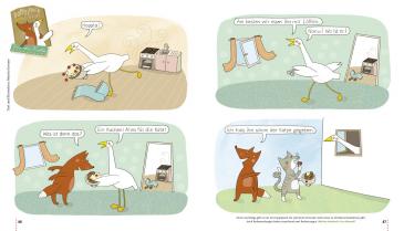 Gecko Kinderzeitschrift Band 93