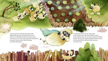 Gecko Kinderzeitschrift Band 95