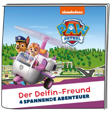 Tonie - Paw Patrol - Der Delfin-Freund