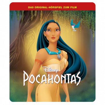 Tonie - Disney - Pocahontas