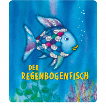 Tonie - Der Regenbogenfisch