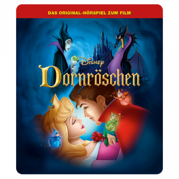 Tonie - Disney - Dornröschen