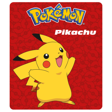 Tonie - Pokémon - Pikachu