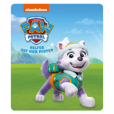 Tonie - PAW Patrol - Ein neuer Fellfreund