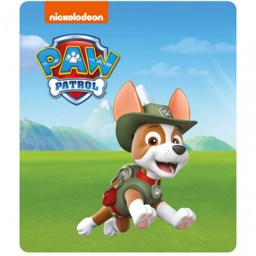 Tonie - Paw Patrol - Hier kommt Tracker