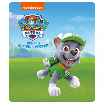 Tonie - Paw Patrol - Die Hundeschau