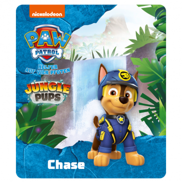Tonie - Paw Patrol - Jungle Pups - Chase