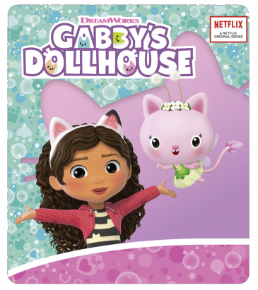 Tonie - Gabby´s Dollhouse - Kitty Fee