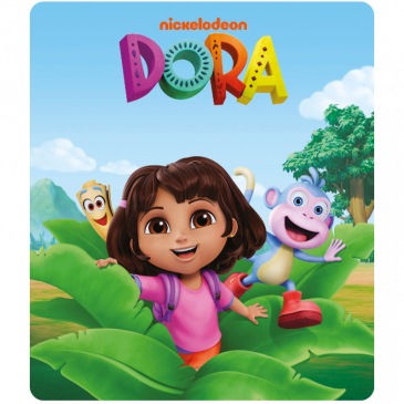 Tonie - Dora the Explorer