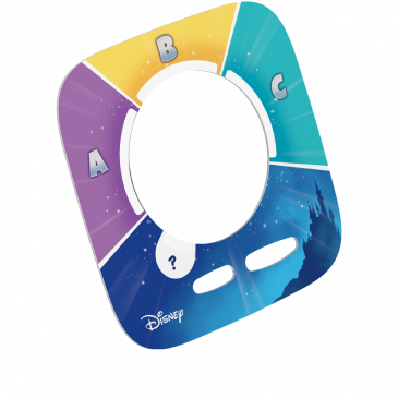 Tonies Tonieplay - Disney: Das große Kingdom-Quiz