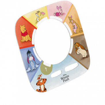 Tonies Tonieplay - Disney Winnie Puuh: Tiggers großes Durcheinander