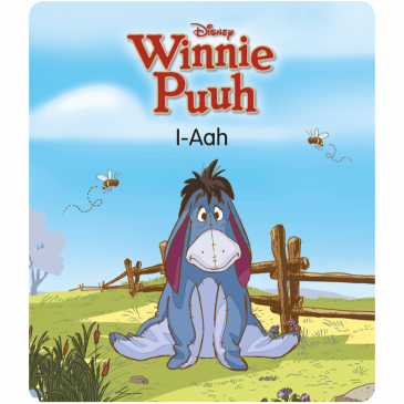 Tonie - Disney - Winnie Puuh - I-Aah