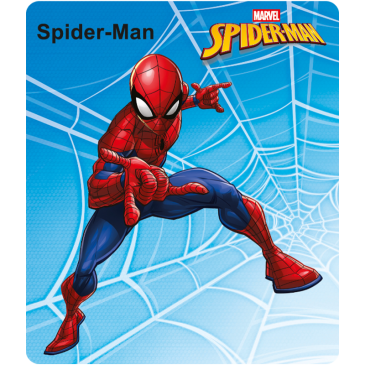 Tonie - Marvel - Spider-Man