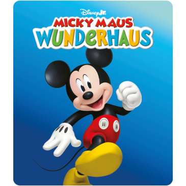 Tonie - Disney - Micky Maus Wunderhaus (Micky)