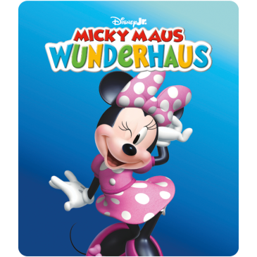 Tonie - Disney - Micky Maus Wunderhaus (Minnie)