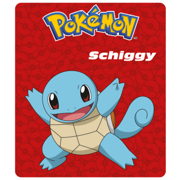 Tonie - Pokémon - Schiggy